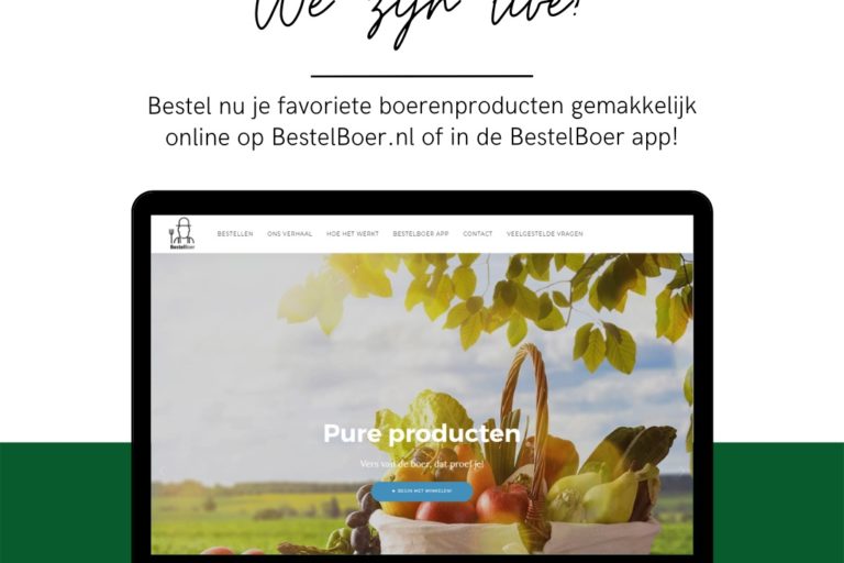 bestelboer