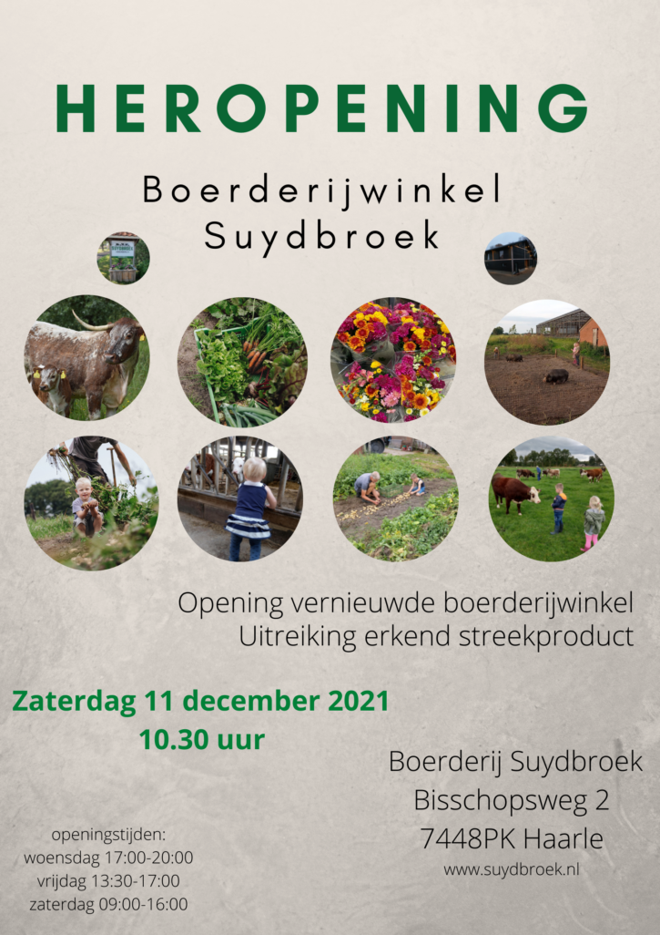 opendag