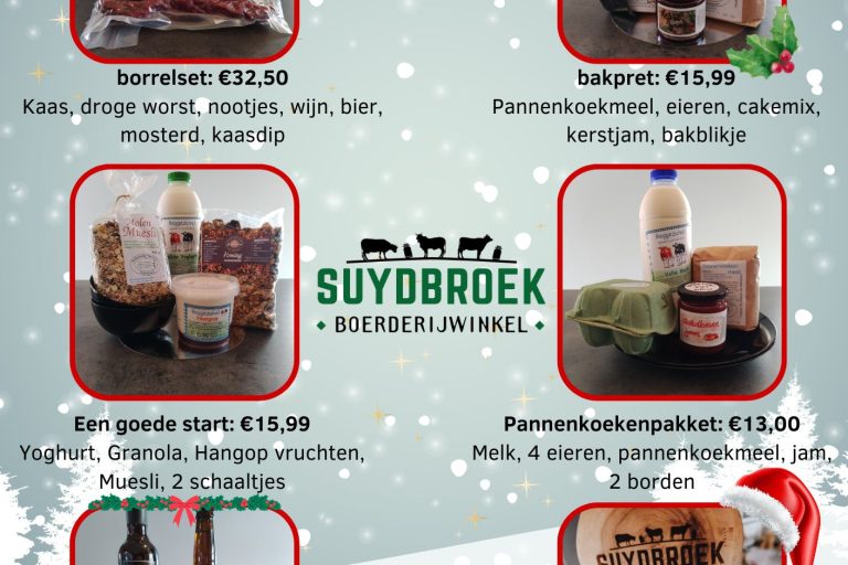 Kerstgeschenken (A5) (1) kerstpakket