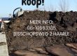 Stalmest te koop